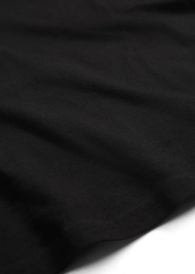 TOP CON TIRANTES FINOS (2 UNIDADES) NEGRONEGRO
